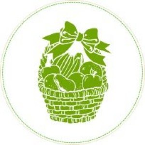 Подарочная корзина с фруктами Балаково